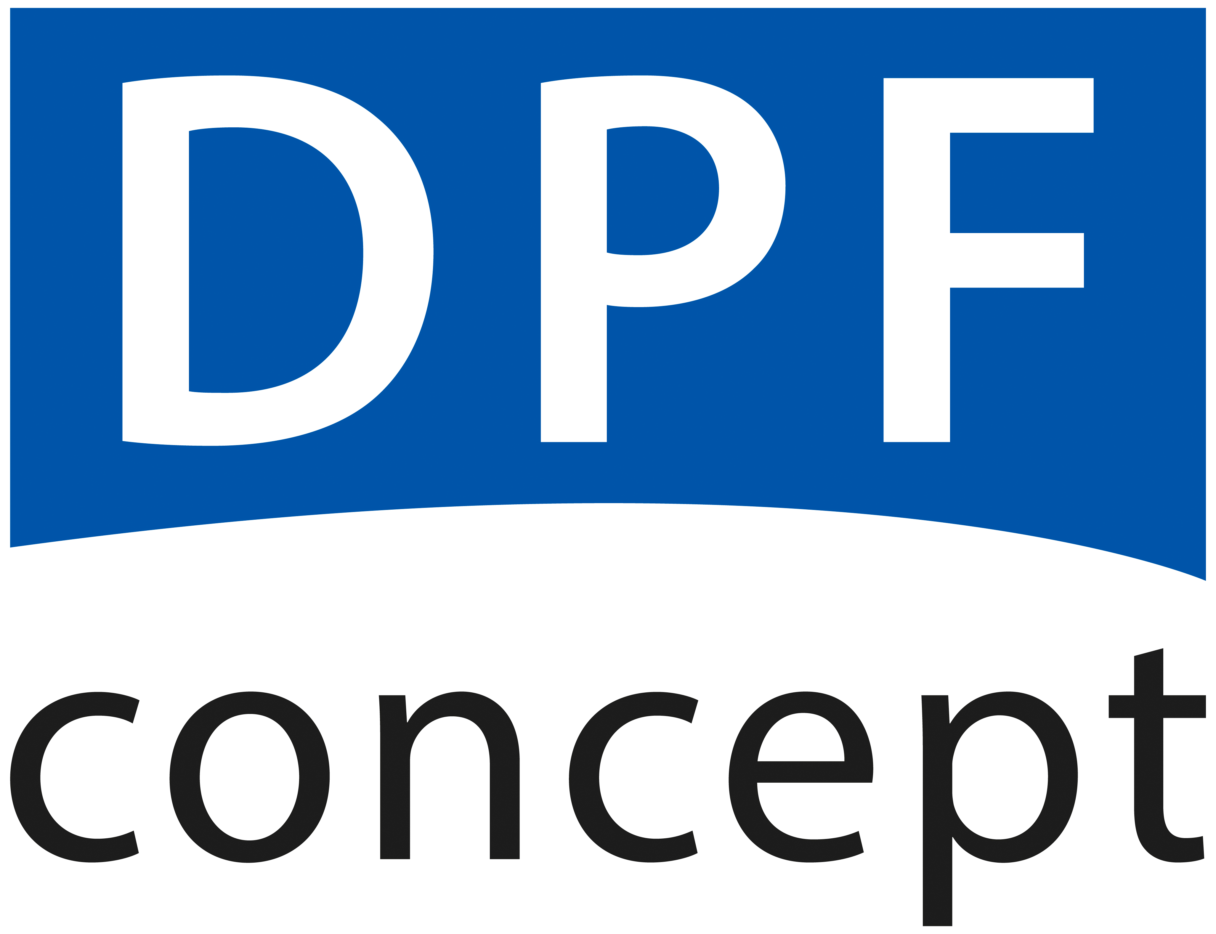 DPF concept